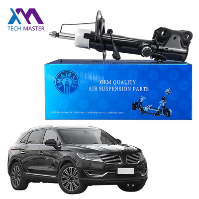 Front gauche / droite Assys W / électronique pour Lincoln MKX 2016-2018