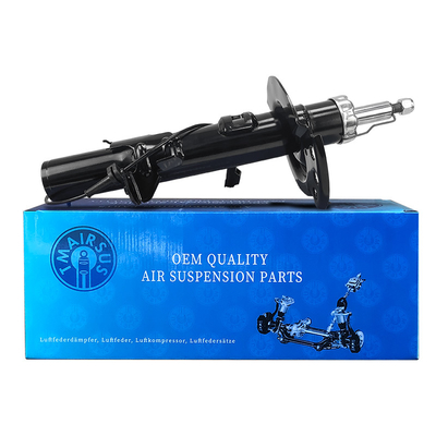 Système de suspension aérienne avant gauche / absorbeur de choc pour Lincoln