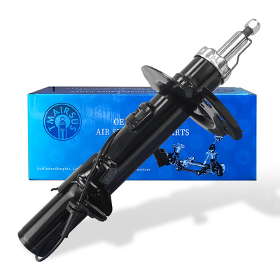 Système de suspension aérienne avant gauche / absorbeur de choc pour Lincoln