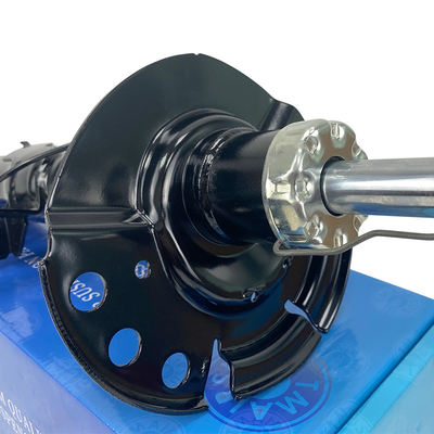 Système de suspension aérienne avant gauche / absorbeur de choc pour Lincoln