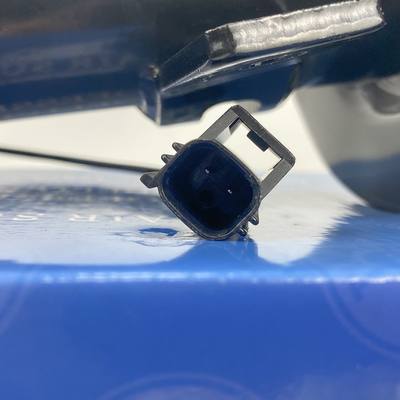 L'absorbeur de choc de la suspension aérienne Lincoln pour la position avant gauche EJ7C18BO61