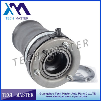 Avant automatique de sac de suspension de soufflet de tour d'air d'OEM pour X5 E53 37116757502