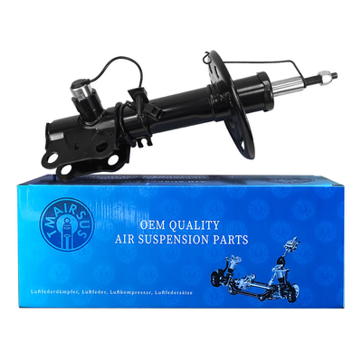 Remplacement OEM Suspension pneumatique de choc avant gauche droite pour Lincoln MKT avec électrique DA5Z18124D