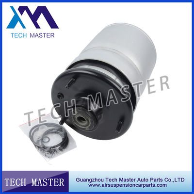 Ressorts de suspension en acier d'air pour des pièces de rechange de sac de soufflet de suspension d'arrière de la découverte 3 LR3 LR016411