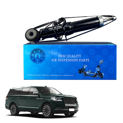 Lincoln Navigator Suspension pneumatique choc OEM JL1Z18125A pour le modèle de voiture Lincoln Navigator