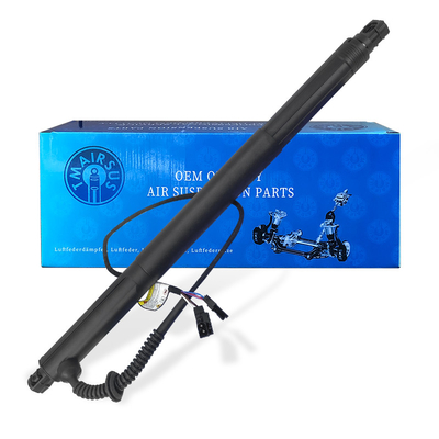 Porte d'ascenseur électrique automatique pour X6 E71 2007-2014 Porte arrière à faible bruit gauche droite