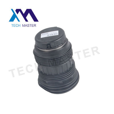 Ressorts de suspension en caoutchouc d'air d'air de tour d'air arrière de suspension pour l'airbag 97033353311 de Panamera