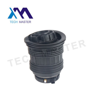 Ressorts de suspension en caoutchouc d'air d'air de tour d'air arrière de suspension pour l'airbag 97033353311 de Panamera