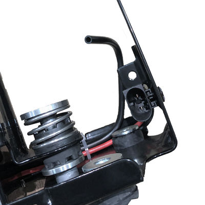 Compresseur d'air pompe pour Rolls Royce Ghost RR4 Compresseur de suspension à air 37206886059 37206850319 37206782222