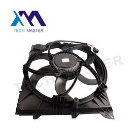 Suspension d'air de fans de refroidissement à l'air pour la fan 17117590699 de radiateur de BMW E90