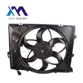 Suspension d'air de fans de refroidissement à l'air pour la fan 17117590699 de radiateur de BMW E90