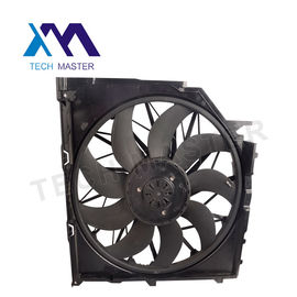 Le ventilateur de voiture de radiateur de pièces d'auto pour les ventilateurs 17113442089 de BMW E83 actionnent 600W