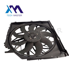 Le ventilateur de voiture de radiateur de pièces d'auto pour les ventilateurs 17113442089 de BMW E83 actionnent 600W