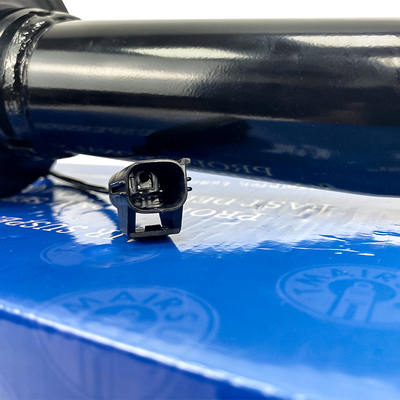 JL1Z18124A JL1Z18124C OEM Lincoln MKC absorbeur de choc avant