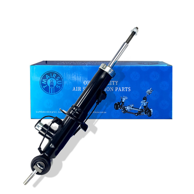 JL1Z18124A JL1Z18124C OEM Lincoln MKC absorbeur de choc avant