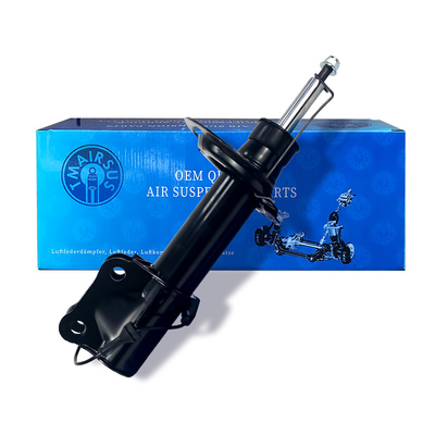 Lincoln MKZ Suspension avant droit avec absorbeur de choc