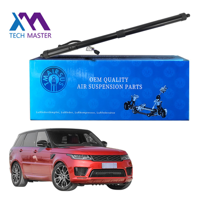 Porte d'ascenseur de puissance globale avec conception de remplacement direct pour Range Rover L320