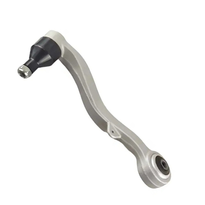 Front inférieur gauche droite commande bras et ballon joint assemblage pour E63 E64 E65 E66 Suspension 31126755835 3112675583 bras inférieur