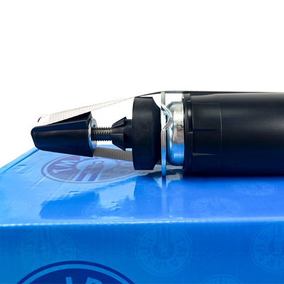 DA5Z18124B Suspension pneumatique en caoutchouc d'acier d'aluminium / absorbeur de choc pour voiture pour Lincoln MKT- MKS arrière