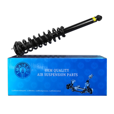 Remplacement de l'absorbeur de choc d'air de qualité OEM pour la suspension arrière Tesla Model S