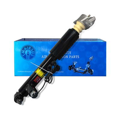 Suspension à air Absorbeur de choc d'air avec capteur électronique pour Lincoln MKZ HG9Z18125D HG9Z18125C