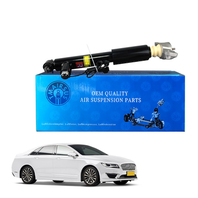 Suspension à air Absorbeur de choc d'air avec capteur électronique pour Lincoln MKZ HG9Z18125D HG9Z18125C