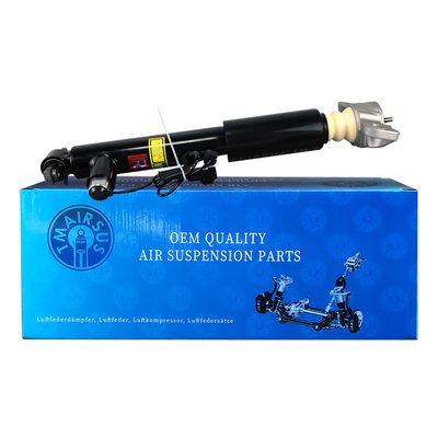 Suspension à air Absorbeur de choc d'air avec capteur électronique pour Lincoln MKZ HG9Z18125D HG9Z18125C