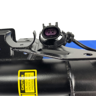 Assemblage à ressort de la bobine de l'amortisseur avant gauche et droite avec électronique pour Cadillac SRX II 22793799 22793800