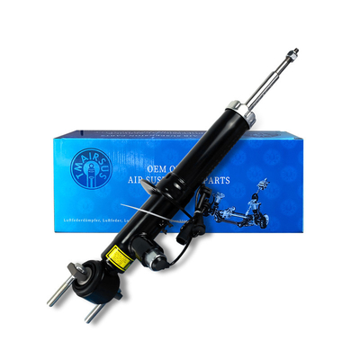 Assemblage de ressort à bobine de traction complète avant Compatible avec le Lincoln MKZ 2013-2016