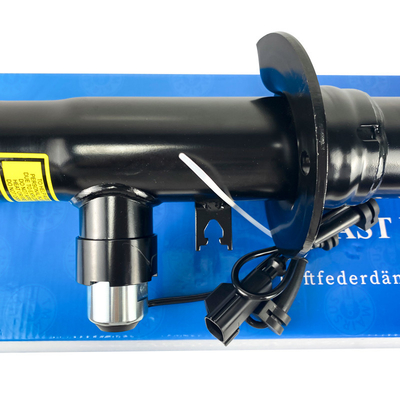 Assemblage de ressort à bobine de traction complète avant Compatible avec le Lincoln MKZ 2013-2016