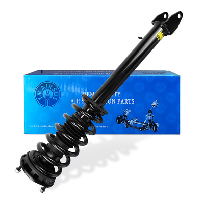 Assemblage de soutènement de l'absorbeur de choc avant Adapté au modèle Tesla S 75D P85D AWD 1030607-01-A 1030607-00-C
