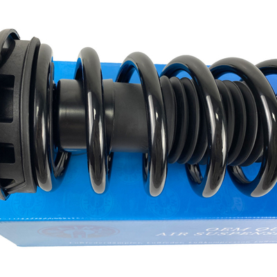 Assemblage de soutènement de l'absorbeur de choc avant Adapté au modèle Tesla S 75D P85D AWD 1030607-01-A 1030607-00-C