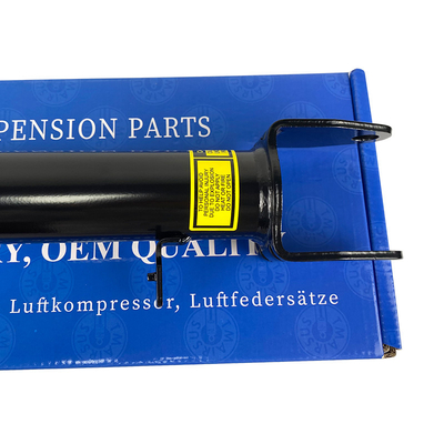 Assemblage de soutènement de l'absorbeur de choc avant Adapté au modèle Tesla S 75D P85D AWD 1030607-01-A 1030607-00-C