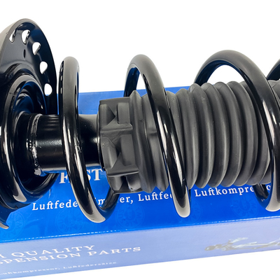 Range Rover Evoque 12-16 Amortisseur hydraulique W / Amortisseur magnétique arrière gauche et droite LR024440 LR024447