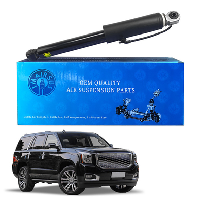 OEM Standard Oui Finition de surface Absorbeur de choc d'air de voiture pour les normes