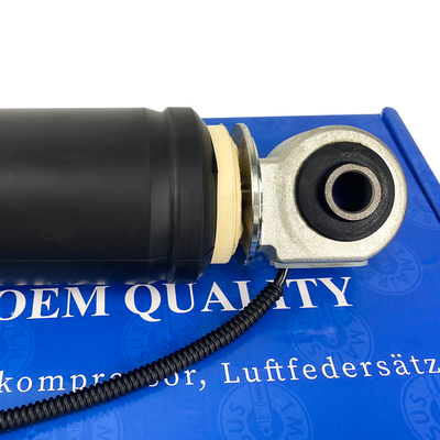 OEM Standard Oui Finition de surface Absorbeur de choc d'air de voiture pour les normes