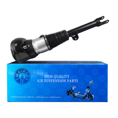 OEM Standard Air Spring Shocks / Air Shock Absorber Pour BMW G11 G12 Série 7 Avant à gauche 37106877553