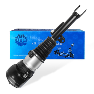 OEM Standard Air Spring Shocks / Air Shock Absorber Pour BMW G11 G12 Série 7 Avant à gauche 37106877553