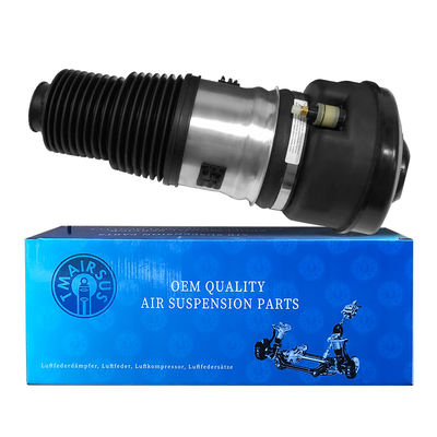 Système de suspension pneumatique personnalisé avec ressort pneumatique