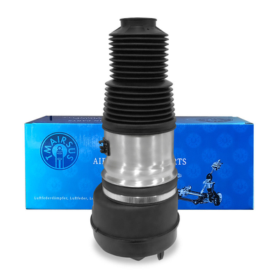 Kit de suspension de ressort à air pour A6C8 4K A6 Avant avant Air Shock Bellow 4K0616039