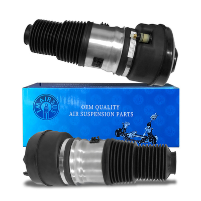 4K0616039 Fontaines de suspension avant à air kits de réparation de ressorts à air pour la suspension à air