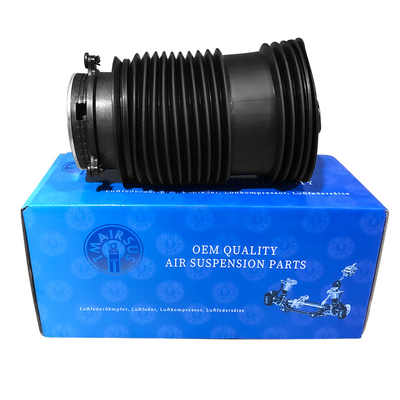 4 kg de ressort pneumatique pour suspension pneumatique de voiture