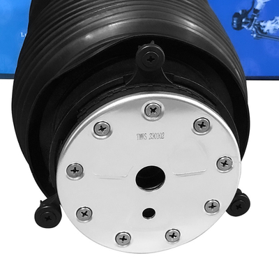 4 kg de ressort pneumatique pour suspension pneumatique de voiture