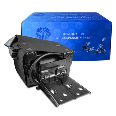 Pompes à compresseur à suspension d'air pour Infiniti QX56 QX80 Nissan Armada 53400-1LA4C 53400-1LA4A