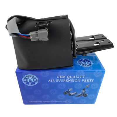 Kit de système de compresseur d'air pour Infiniti QX56 QX80 Nissan Armada 534001LA4B 53400-1LA4C 53400-1LA4A