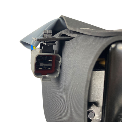 Compresseur d'air pneumatique avancé pour Infiniti QX56 2011- 2013 53400-1LA4C 53400-1LA4A