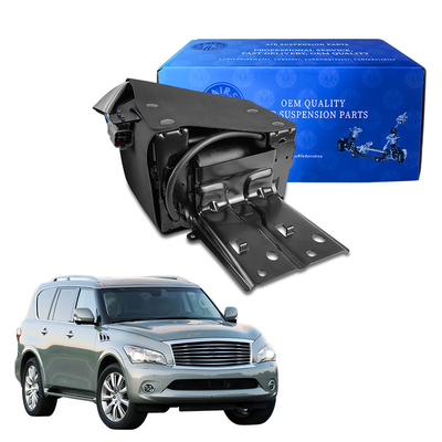 Compresseur de suspension de levage pour Infiniti QX56/QX80 534001LA4C 534001LA4A