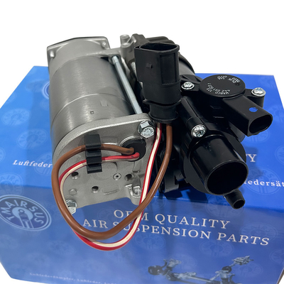 Compresseur d'air Zeekr 001 pour système de suspension à air