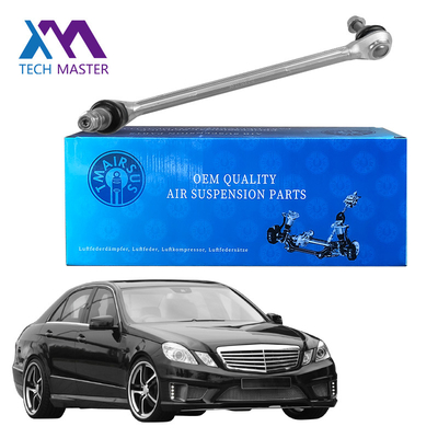 Le stabilisateur de barre de balancement avant et le maillon de fin pour Mercedes Benz W212 Classe E RWD Surface Finish Sway Bar Link