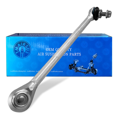 Le stabilisateur de barre de balancement avant et le maillon de fin pour Mercedes Benz W212 Classe E RWD Surface Finish Sway Bar Link